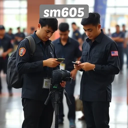 Kelebihan dan Kekurangan Bermain di SM605