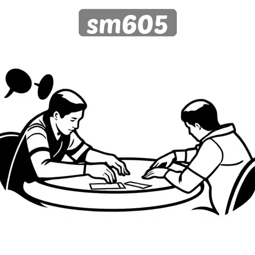 Analisis Permainan Terpopuler di Situs Sm605
