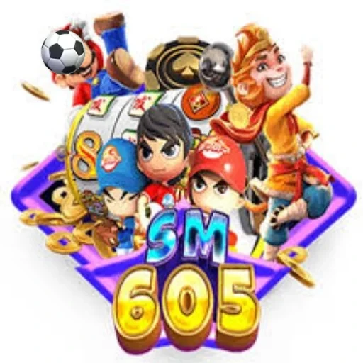 Logo sm605