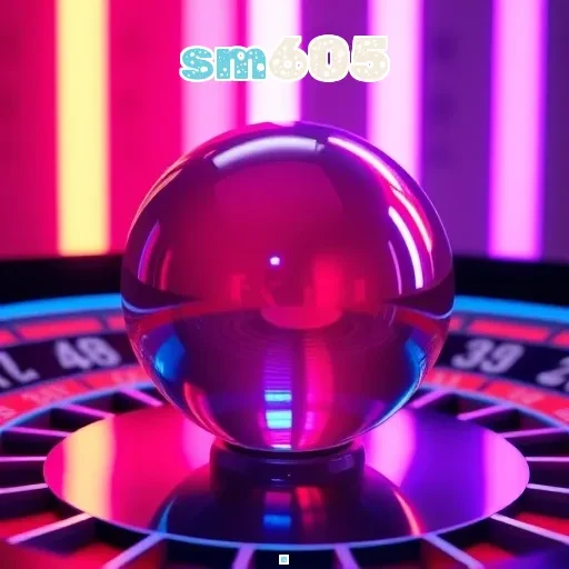 sm605 Berita Game