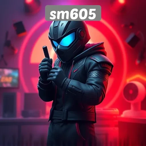 Review Pengalaman Bermain di Sm605 Untuk Gamer Indonesia