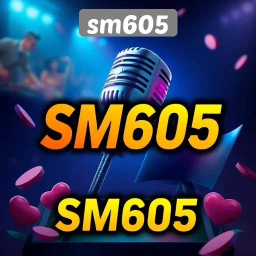 Perbandingan Sm605 dengan Situs Game Lain di Indonesia